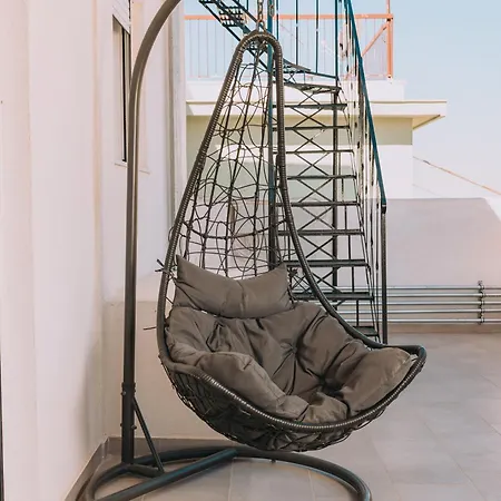 Luxury Penthouse Maisonette Nearby Acropolis *