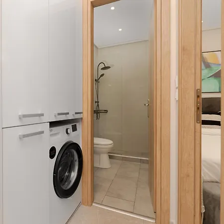 Luxury Penthouse Maisonette Nearby Acropolis * Athens