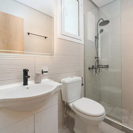 Luxury Penthouse Maisonette Nearby Acropolis * Athens